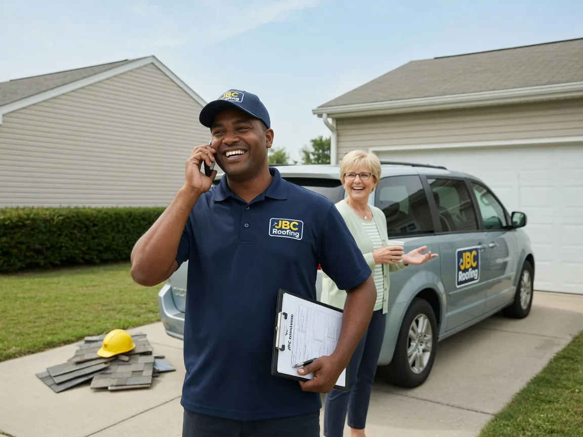 Roof Replacement Eola, IL FAQs